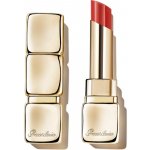 Guerlain KissKiss Shine Bloom lesklá rtěnka 519 Floral Brick 3,5 g – Zboží Dáma
