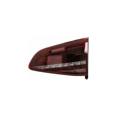 Zadní světlo- pravé vnitřní VOLKSWAGEN GOLF VII 2012-2021 |012-2021| AUTOMOTIVE LIGHTING | 8001063671635 – Hledejceny.cz