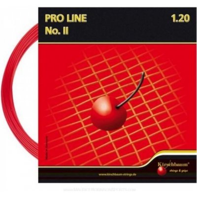 Kirschbaum Pro Line II 12m 1,30mm