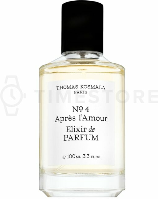 Thomas Kosmala No, 4 Apres L'Amour parfém unisex 100 ml