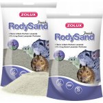 Zolux Písek pro činčily 2 l – Zbozi.Blesk.cz