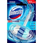 Domestos WC blok Atlantic 40 g – HobbyKompas.cz