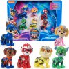 Spin MasterPaw Patrol Film 2 Multibalení základních figurek