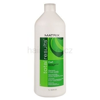 Matrix Total Results Curl Shampoo 1000 ml