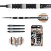 Šipka Winmau Darts Danny Noppert 85% Pro-Series Steel Tip 25 g