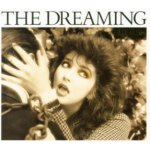 The Dreaming CD - Kate Bush – Hledejceny.cz