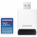 Samsung SDXC 256 GB MB-SD256S/EU – Hledejceny.cz