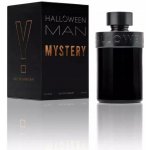 Jesus Del Pozo Halloween Mystery parfémovaná voda pánská 125 ml – Hledejceny.cz