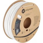Polymaker PolyLite ASA bílá 1,75mm 1kg – Zboží Živě