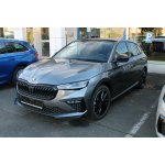 Skoda Scala 1.5 TSI Monte Carlo DSG 110 kW – Hledejceny.cz
