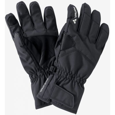 Vaude Roga Gloves IV phantom black – Hledejceny.cz