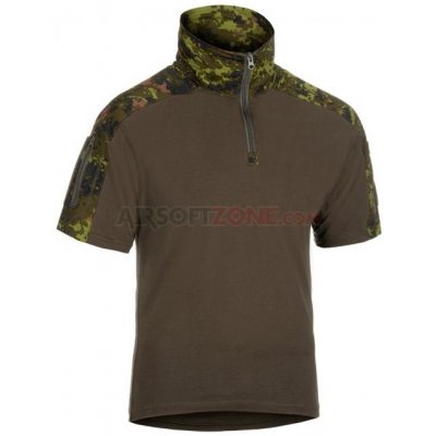 Tričko Invader Gear Combat 1/2 Taktické – Hledejceny.cz