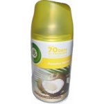 Air Wick Freshmatic Max Life Scents Paradise Retreat náhradní náplň 250 ml – HobbyKompas.cz