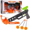 RKToys Dětská kuše s terčem a šipkami Archery