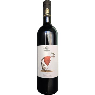 Andronikashvili Marani Separavi 2016 15% 0,75 l (holá láhev) – Hledejceny.cz