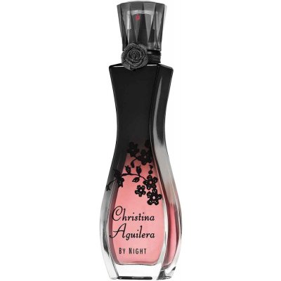 Christina Aguilera By Night parfémovaná voda dámská 75 ml – Hledejceny.cz