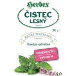 Herbex Čistec čaj sypaný 30 g – Zbozi.Blesk.cz