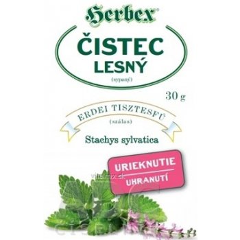 Herbex Čistec čaj sypaný 30 g