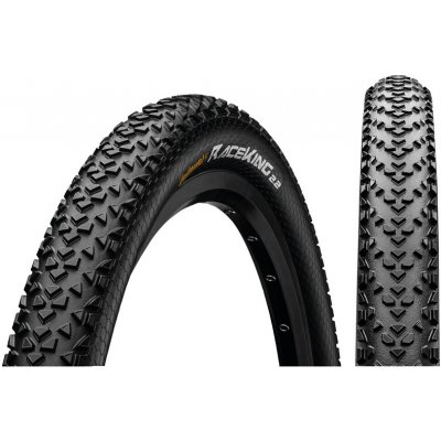 Continental Race King II 29x2.20 55-622 – Zbozi.Blesk.cz