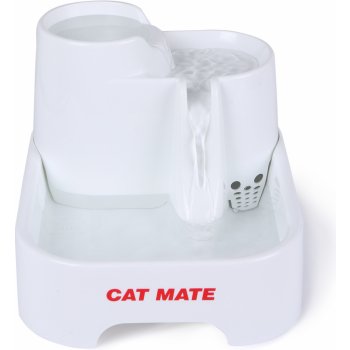 Cat Mate pítko pro domácí zvířata 2 l