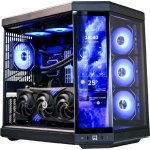HelloComp AMD GAMER Individual Max DDR5 5070 Ti – Zboží Živě