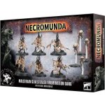 GW Warhammer Malstrain Genestealer Abomination Gang – Zboží Živě