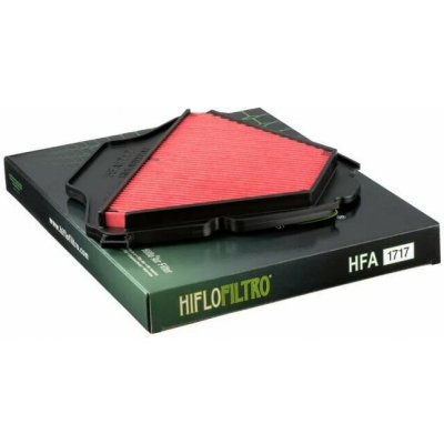 HIFLOFILTRO Vzduchový filtr HFA1717 – Hledejceny.cz