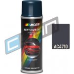 Dupli-Color Auto-Sprej lak 200 ml 4710 Královská modrá II – Zboží Mobilmania