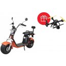 X-scooters XR05 EEC Li ULTIMATE (2 baterie)