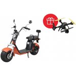 X-scooters XR05 EEC Li ULTIMATE (2 baterie) – Zboží Mobilmania