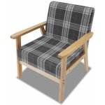 Fronti Janek mřížka šedý – Zbozi.Blesk.cz