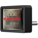 SanDisk Extreme Fit 128GB SDCZ530-128G-G46 – Zboží Mobilmania