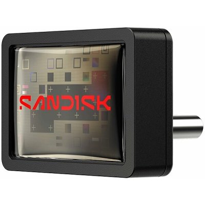 SanDisk Extreme Fit 128GB SDCZ530-128G-G46 – Zboží Mobilmania