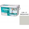 Interiérová barva Austis ETERNAL In Steril 4 kg šedý prachový E 09-17 AUSTIMIX