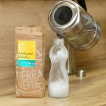 Tierra Verde Clean Touch oplach lahví 1 kg – Zboží Dáma