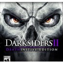 hra pro PC Darksiders 2 (Deathinitive Edition)