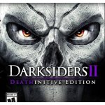 Darksiders 2 (Deathinitive Edition) – Hledejceny.cz