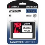 Kingston DC600M Enterprise 480GB, SEDC600M/480G – Hledejceny.cz
