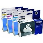 Epson C13T0551 - originální – Hledejceny.cz