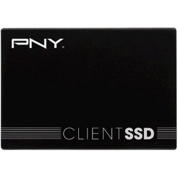 PNY ELECTR 240GB, 2,5", SATAIII, SSD, SSD7CL4111-240-RB