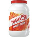 High5 Energy Drink 2200 g – Hledejceny.cz