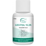 Aroma KH Karel Hadek Tělový olej LECITOL YLJA s vůní jasmínu 200 ml – Sleviste.cz