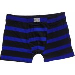 Elevek chlapecké boxerky bavlněné Motorka 4042 tmavě modrá – Sleviste.cz