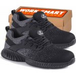 PROCERA TEXO FLY Gray S1 polobotka šedá – Sleviste.cz