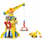 Spin Master Rubble & Crew Interaktivní jeřáb se zvuky 60 cm – Sleviste.cz