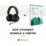 Microsoft Xbox Stereo Headset – Zboží Živě