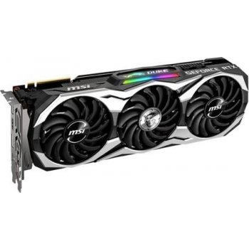 MSI GeForce RTX 2080Ti DUKE 11G OC