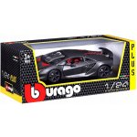 Model BBURAGO Lamborghini Sesto Elemento 1:24 – Zbozi.Blesk.cz