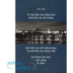 Začínám se učit česky / Začínám se učit vietnamsky - Löwy Petr – Hledejceny.cz