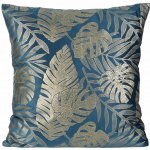 Eurofirany Velvet LISTY 45 x 45 cm – Zboží Dáma